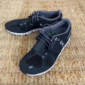 On Cloud Running Shoes, 8.5